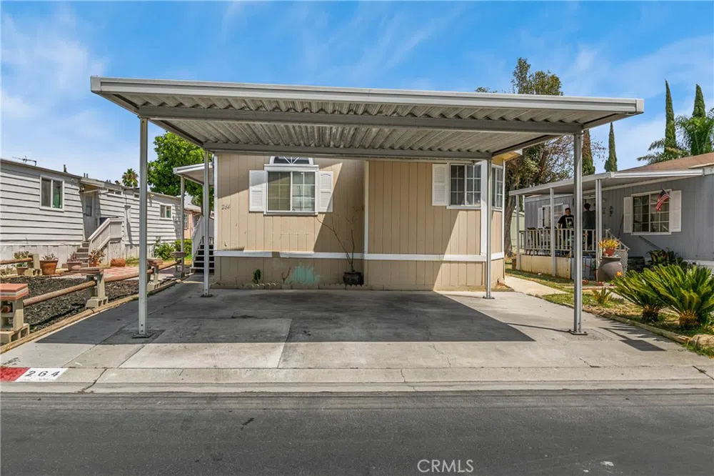 1855 Riverside Dr #264 Ontario, CA 91761
