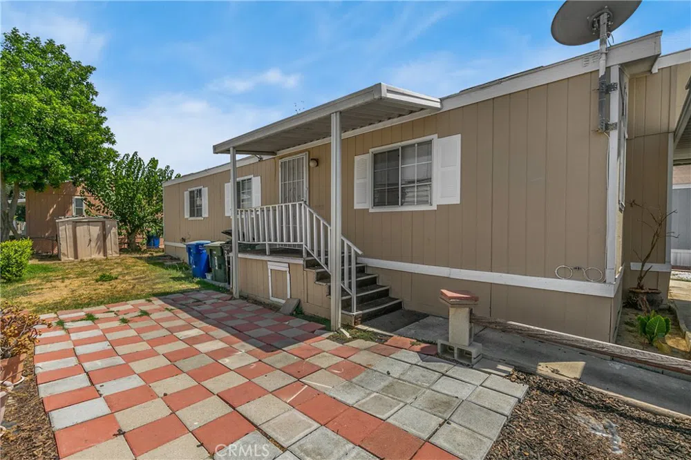 1855 Riverside Dr #264 Ontario, CA 91761