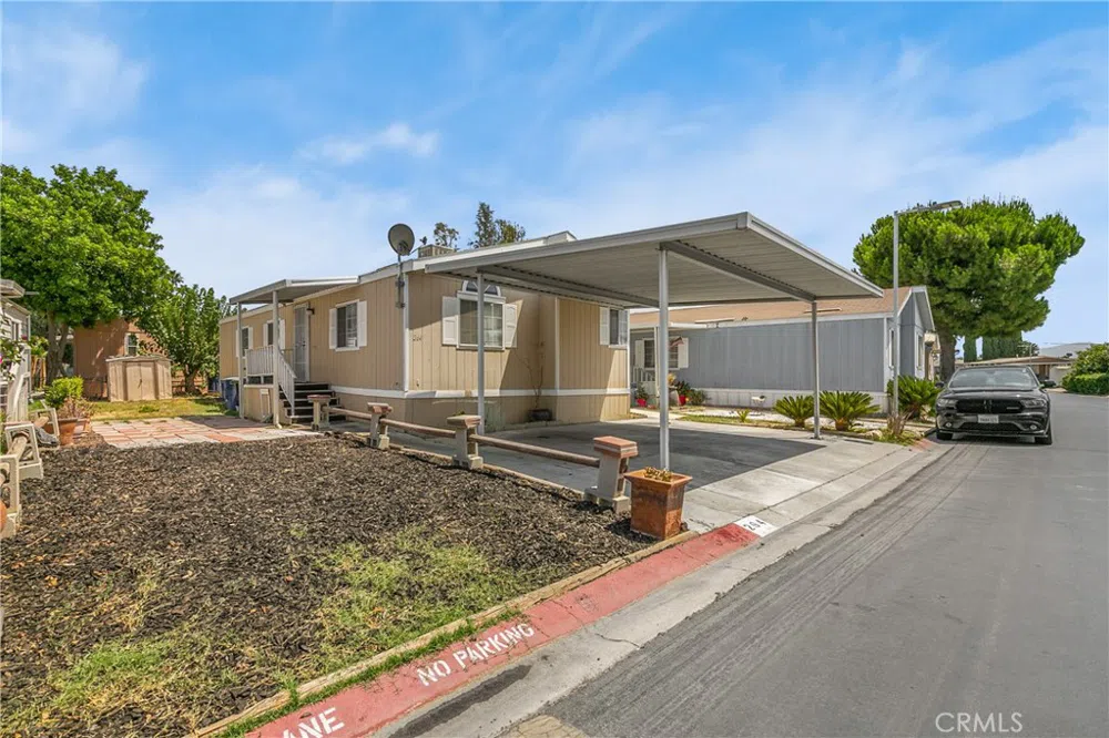 1855 Riverside Dr #264 Ontario, CA 91761