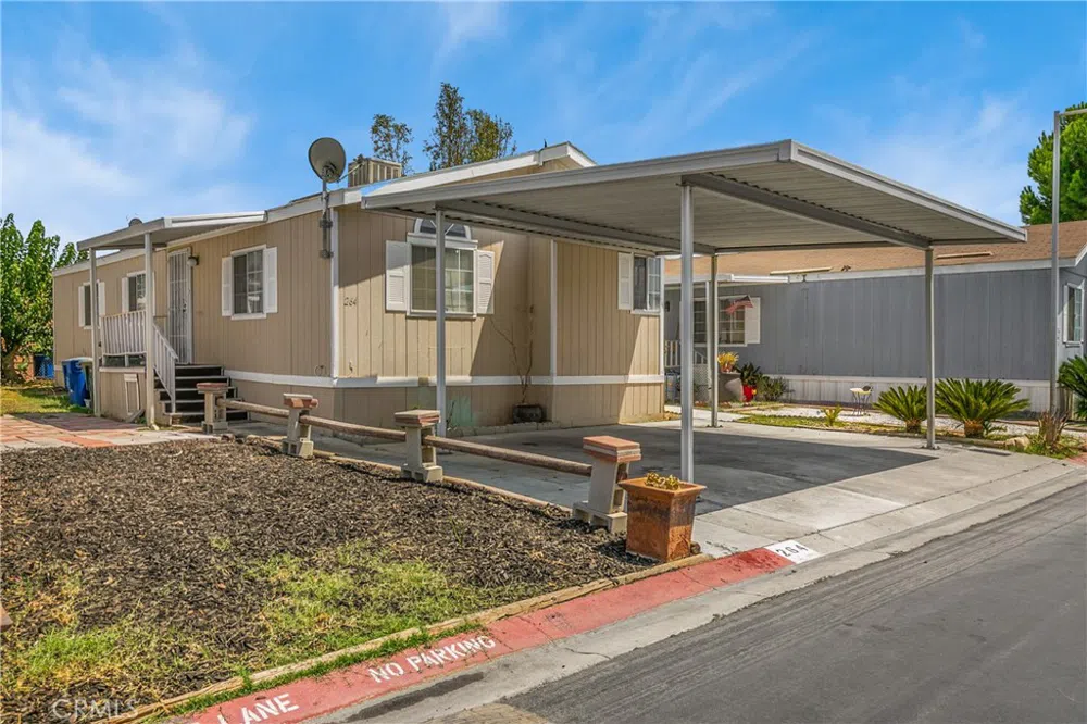 1855 Riverside Dr #264 Ontario, CA 91761