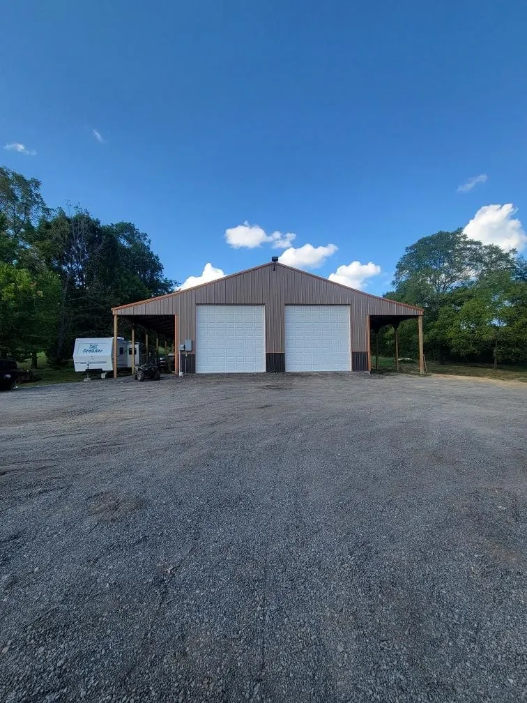 5290 Hickory Ridge Rd Lebanon, TN 37087