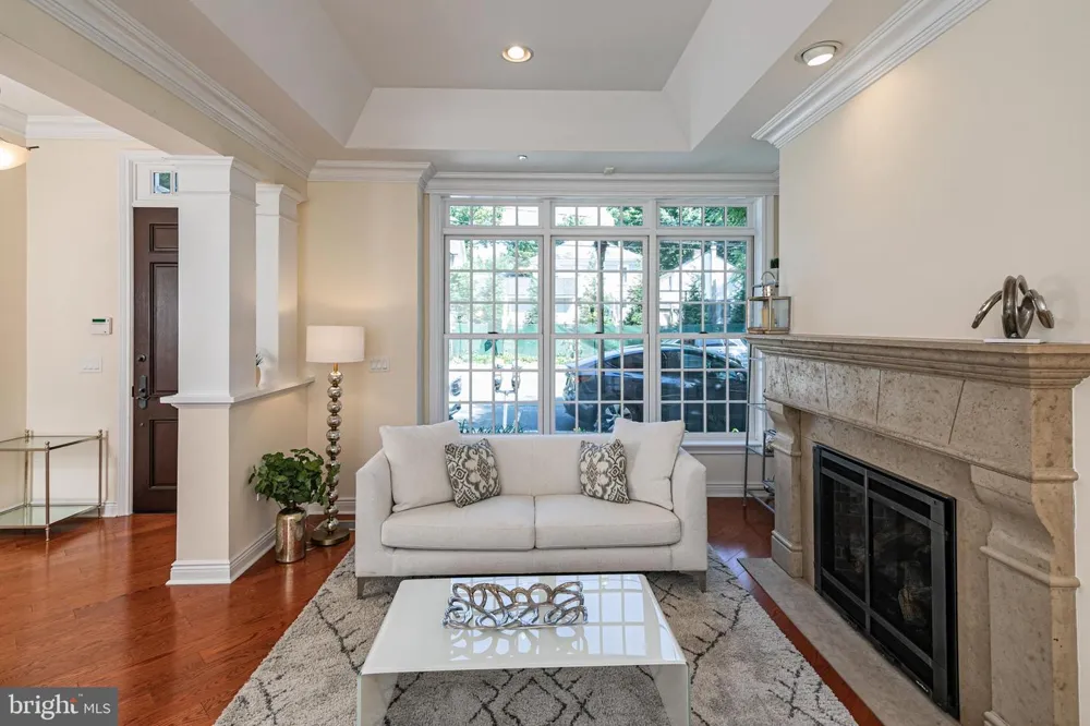 20 PAUL ROBESON PLACE Princeton, NJ 08542