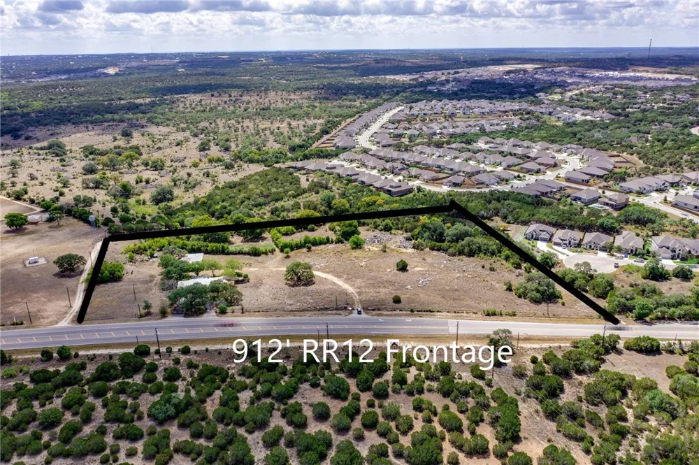 29300 Ranch Road 12 Road Dripping Springs, TX 78620