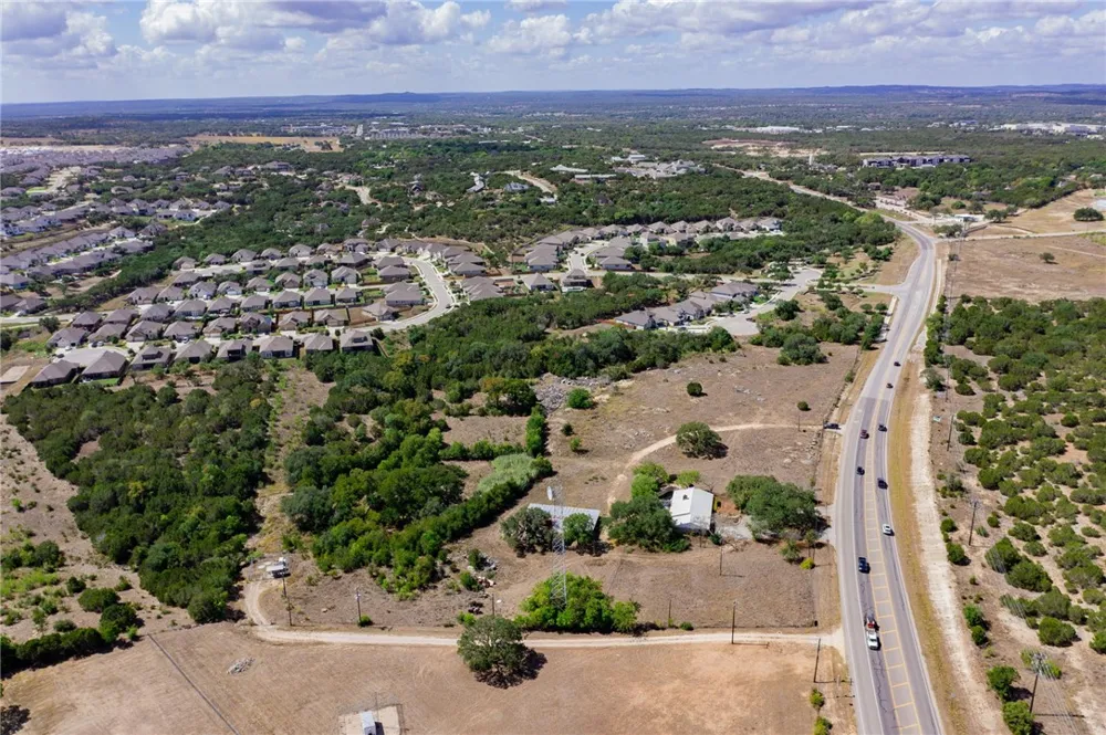 29300 Ranch Road 12 Road Dripping Springs, TX 78620