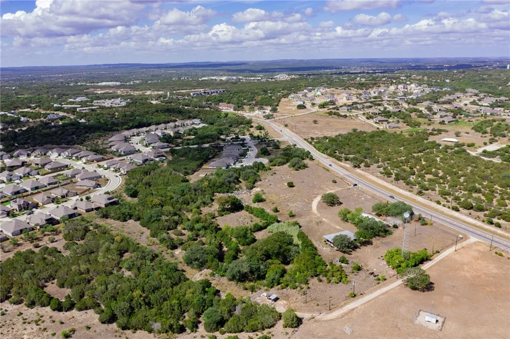 29300 Ranch Road 12 Road Dripping Springs, TX 78620