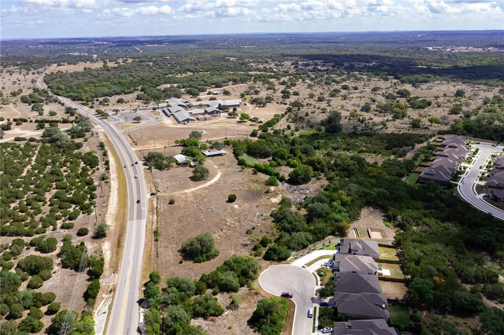 29300 Ranch Road 12 Road Dripping Springs, TX 78620