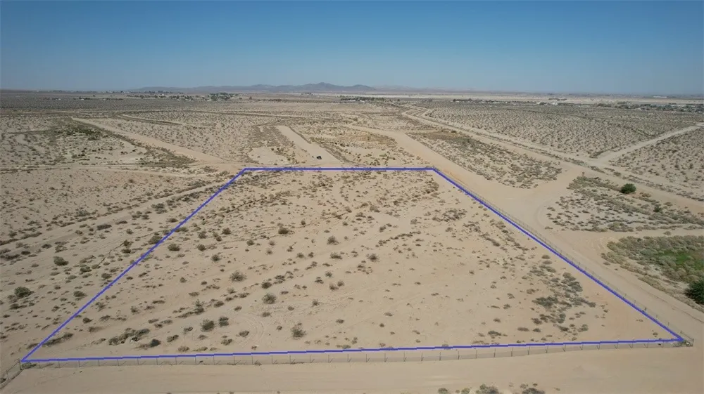 Tumbleweed Drive Barstow, CA 92311