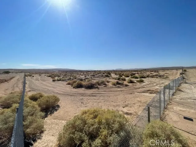 Tumbleweed Drive Barstow, CA 92311