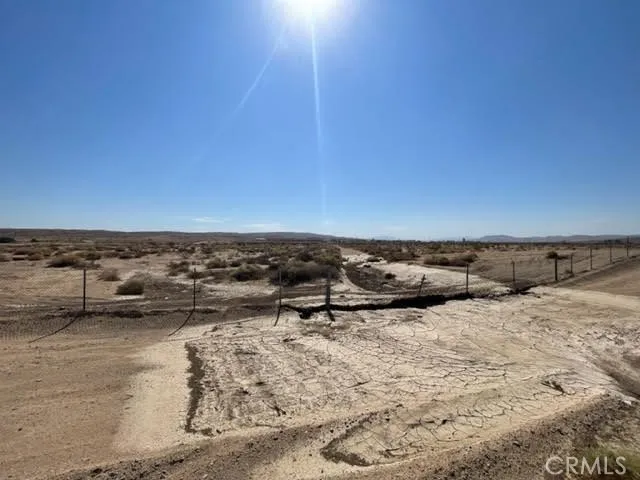 Tumbleweed Drive Barstow, CA 92311