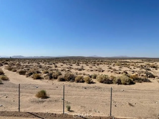 Tumbleweed Drive Barstow, CA 92311