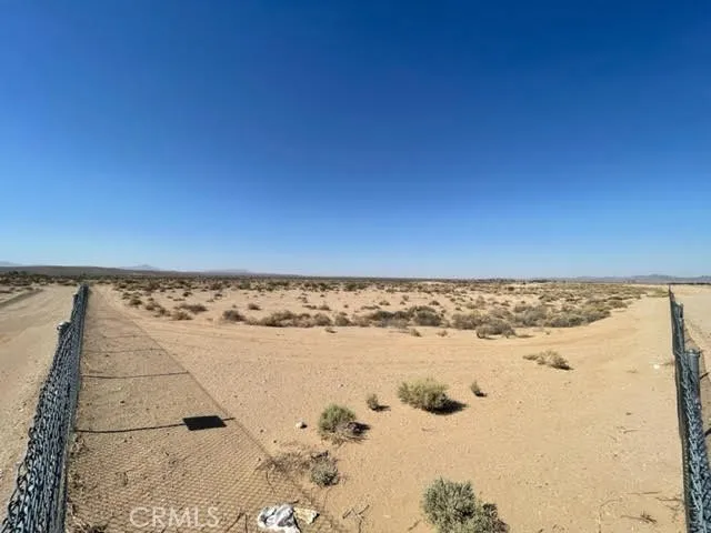 Tumbleweed Drive Barstow, CA 92311