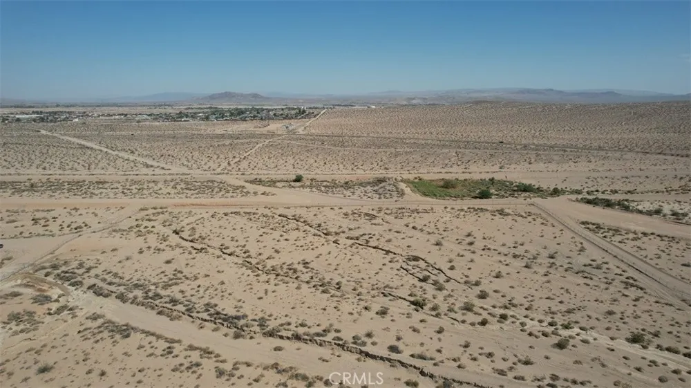 Tumbleweed Drive Barstow, CA 92311