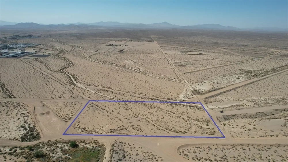 Tumbleweed Drive Barstow, CA 92311