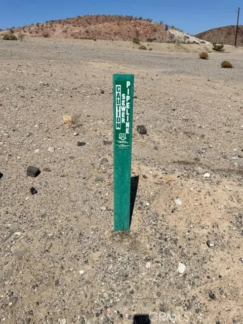 Carmen Drive Barstow, CA 92311