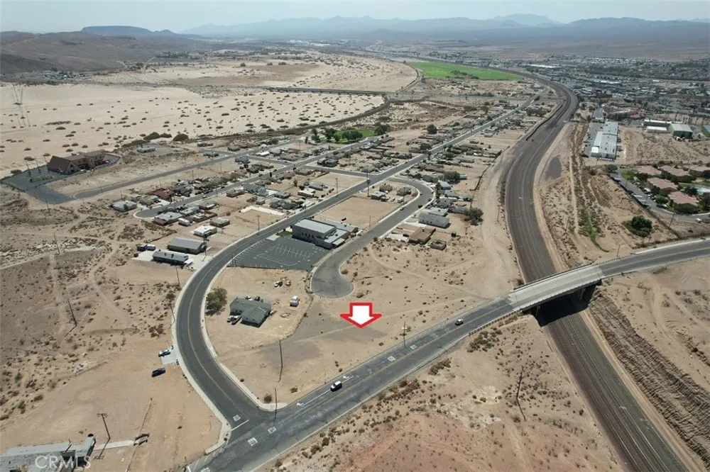 Carmen Drive Barstow, CA 92311
