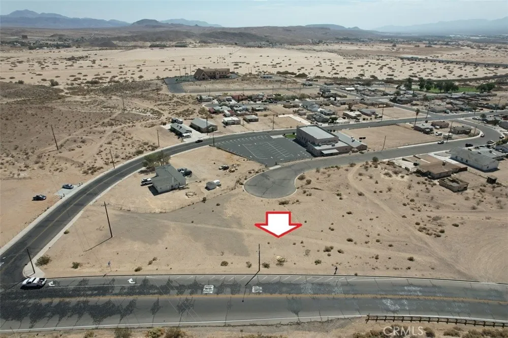 Carmen Drive Barstow, CA 92311