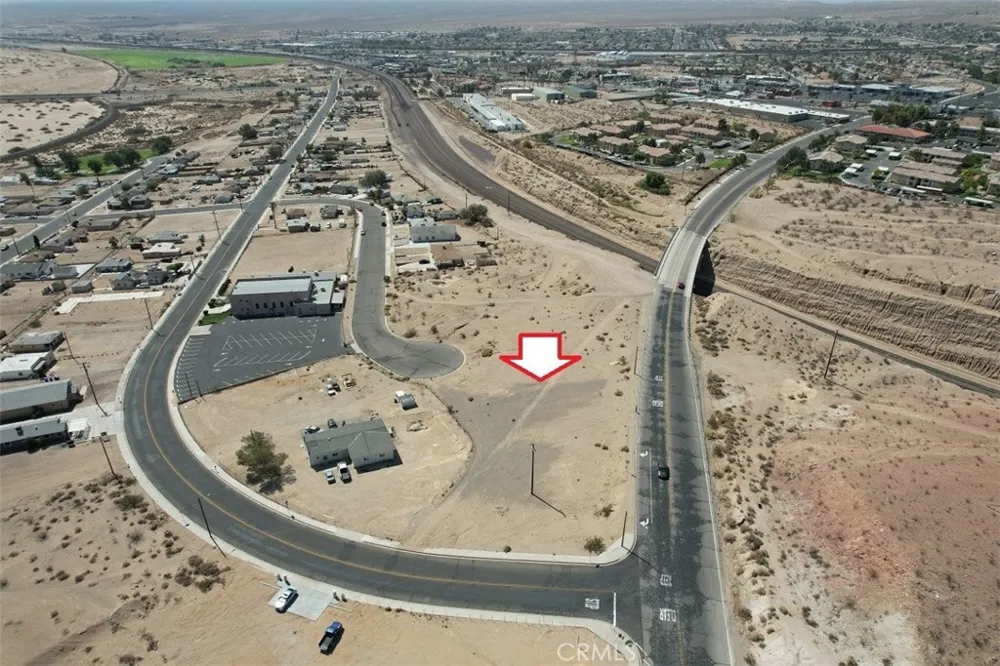Carmen Drive Barstow, CA 92311