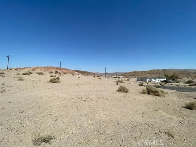 Carmen Drive Barstow, CA 92311