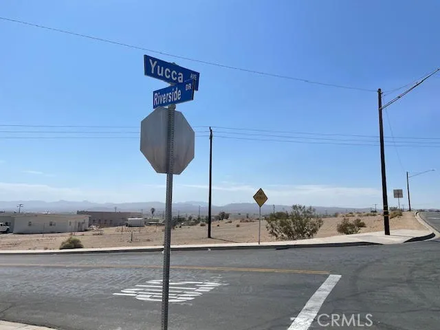 Carmen Drive Barstow, CA 92311
