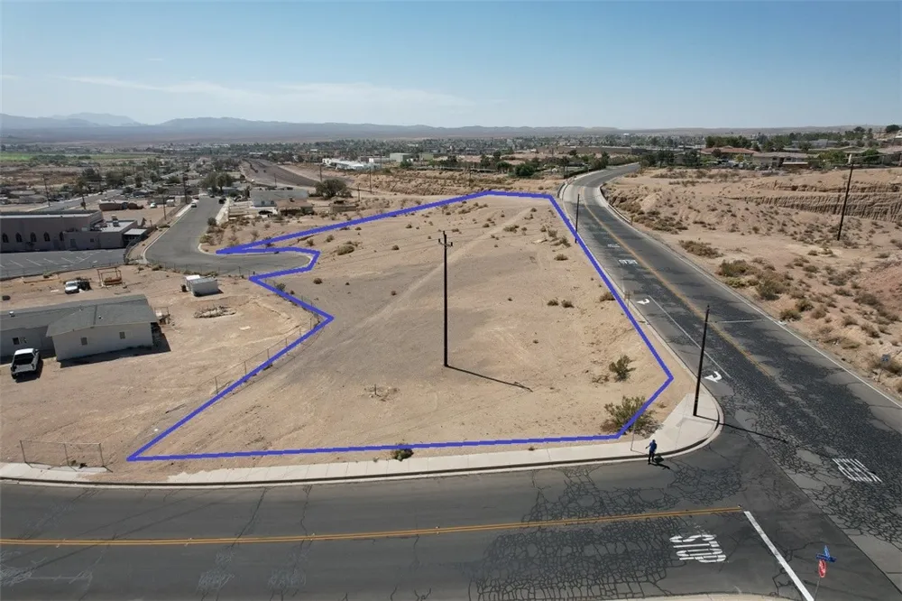 Carmen Drive Barstow, CA 92311
