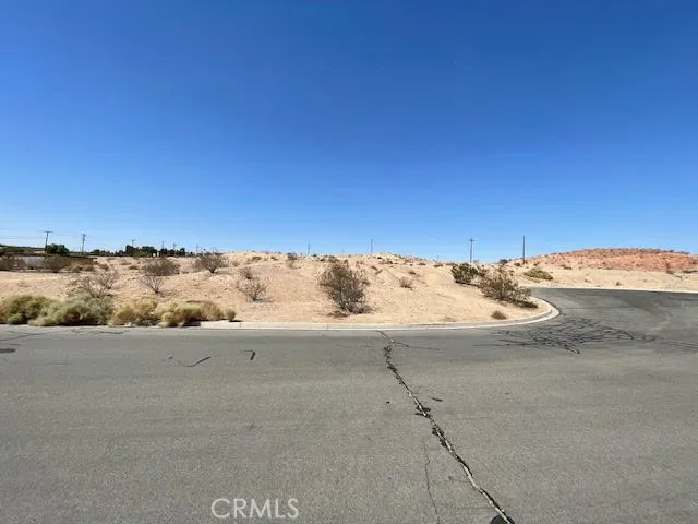 Carmen Drive Barstow, CA 92311