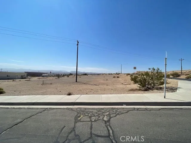 Carmen Drive Barstow, CA 92311
