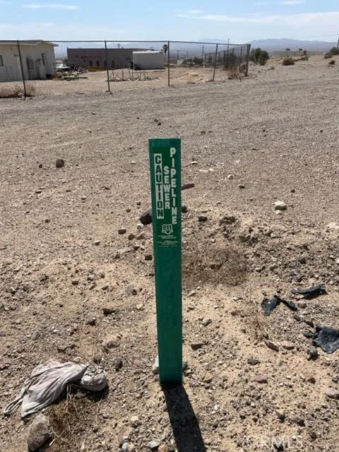 Carmen Drive Barstow, CA 92311