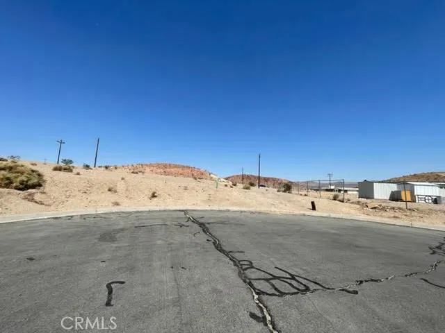 Carmen Drive Barstow, CA 92311