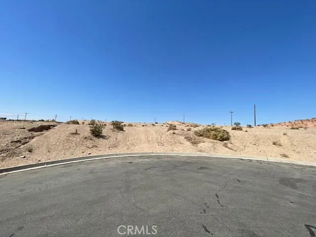 Carmen Drive Barstow, CA 92311