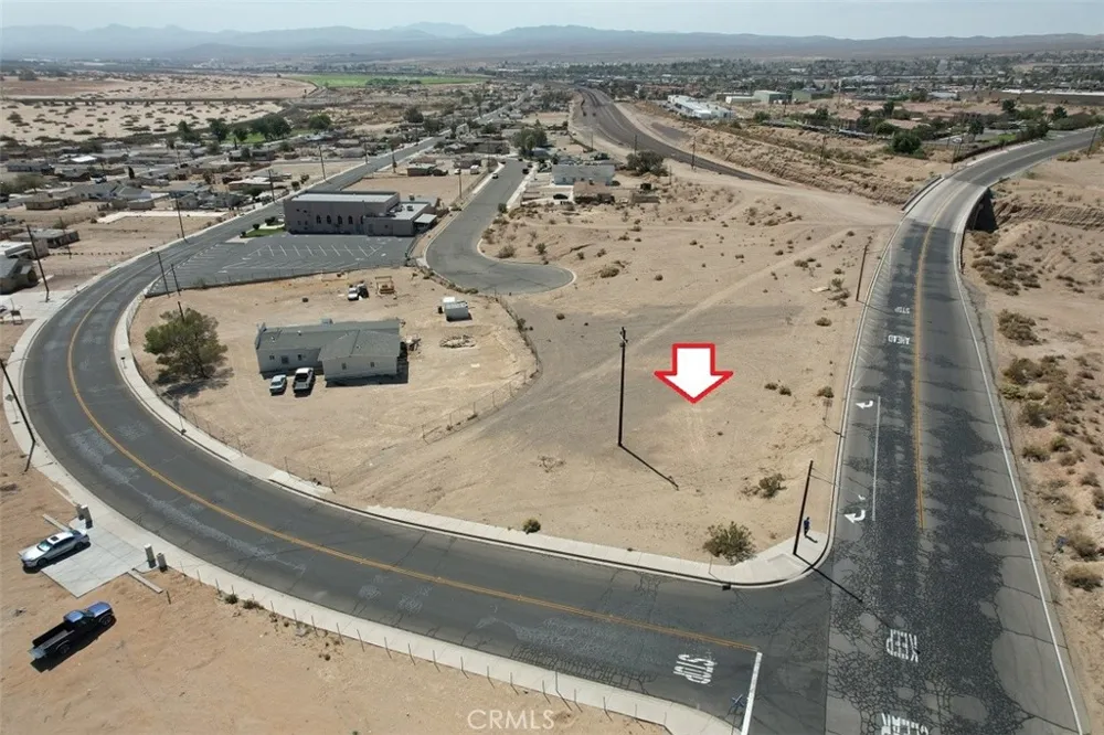 Carmen Drive Barstow, CA 92311