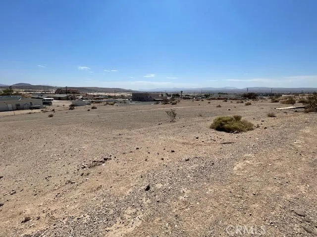 Carmen Drive Barstow, CA 92311
