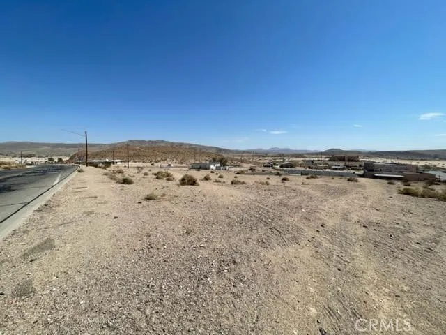 Carmen Drive Barstow, CA 92311