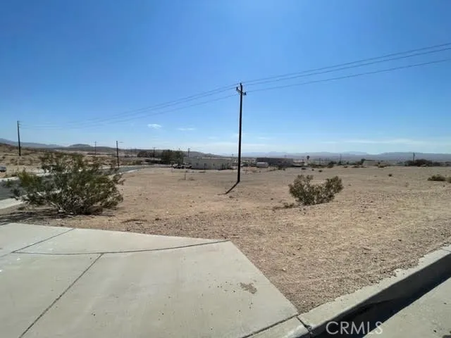 Carmen Drive Barstow, CA 92311