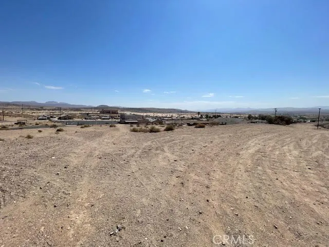 Carmen Drive Barstow, CA 92311