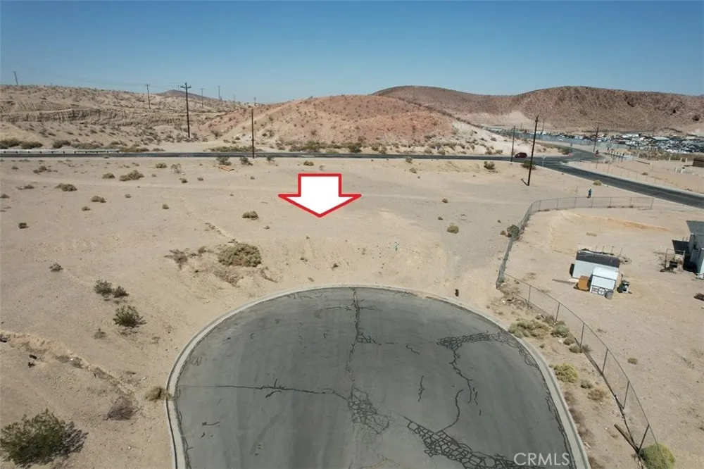 Carmen Drive Barstow, CA 92311