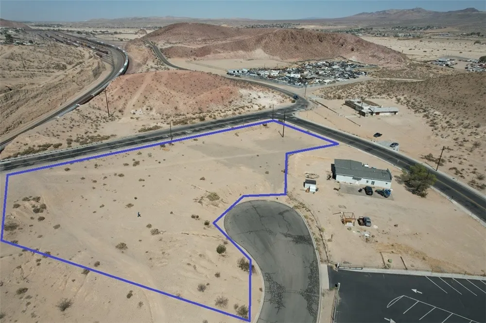 Carmen Drive Barstow, CA 92311