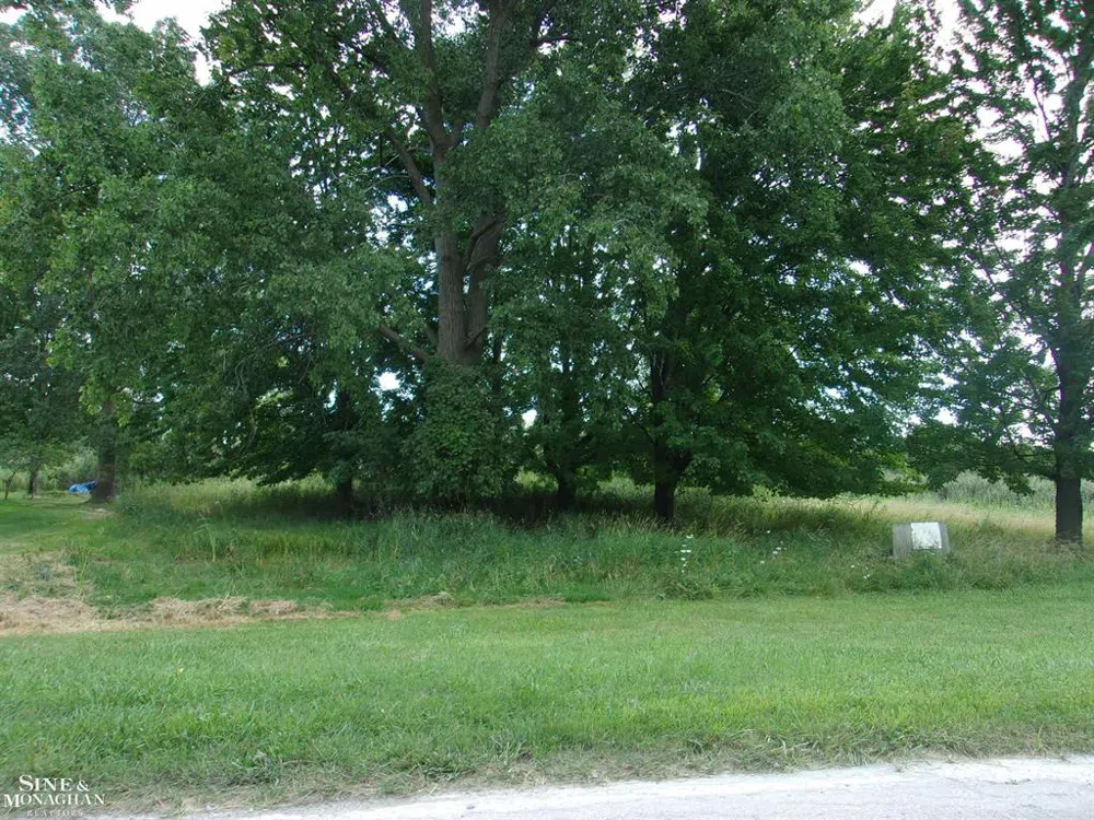 2039 Golf Course Road Clay Township, MI 48028