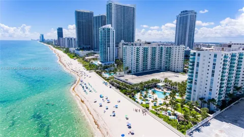 3901 S Ocean Dr #11C