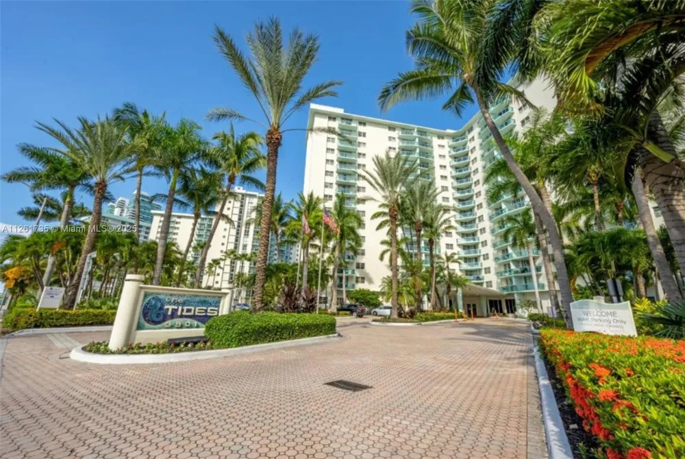 3901 S Ocean Dr #11C Hollywood, FL 33019