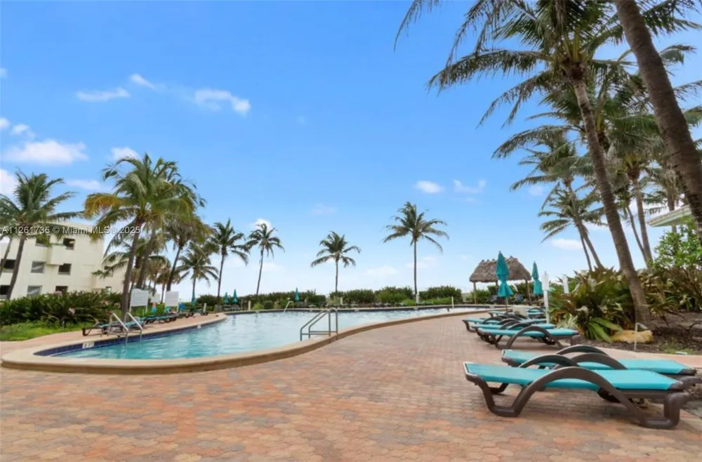 3901 S Ocean Dr #11C Hollywood, FL 33019