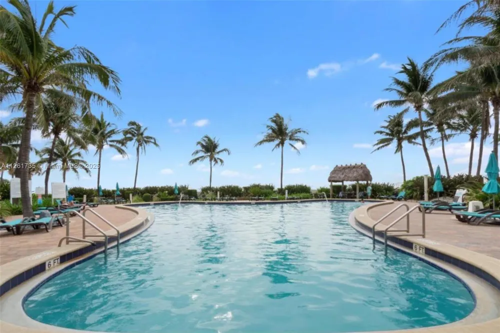 3901 S Ocean Dr #11C Hollywood, FL 33019