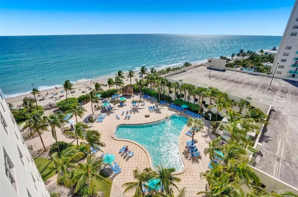 3901 S Ocean Dr #11C Hollywood, FL 33019
