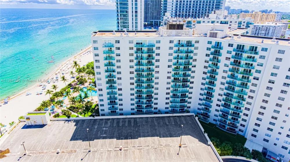 3901 S Ocean Dr #11C Hollywood, FL 33019