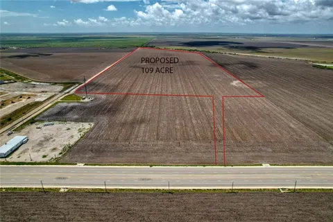 FM Road 2444 Staples/ Cr 41 Street
