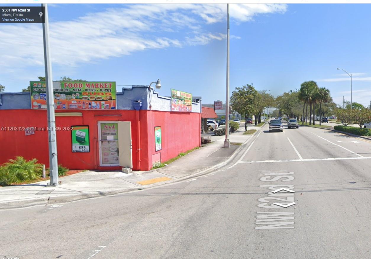 2467 NW 62nd St Miami, FL 33147