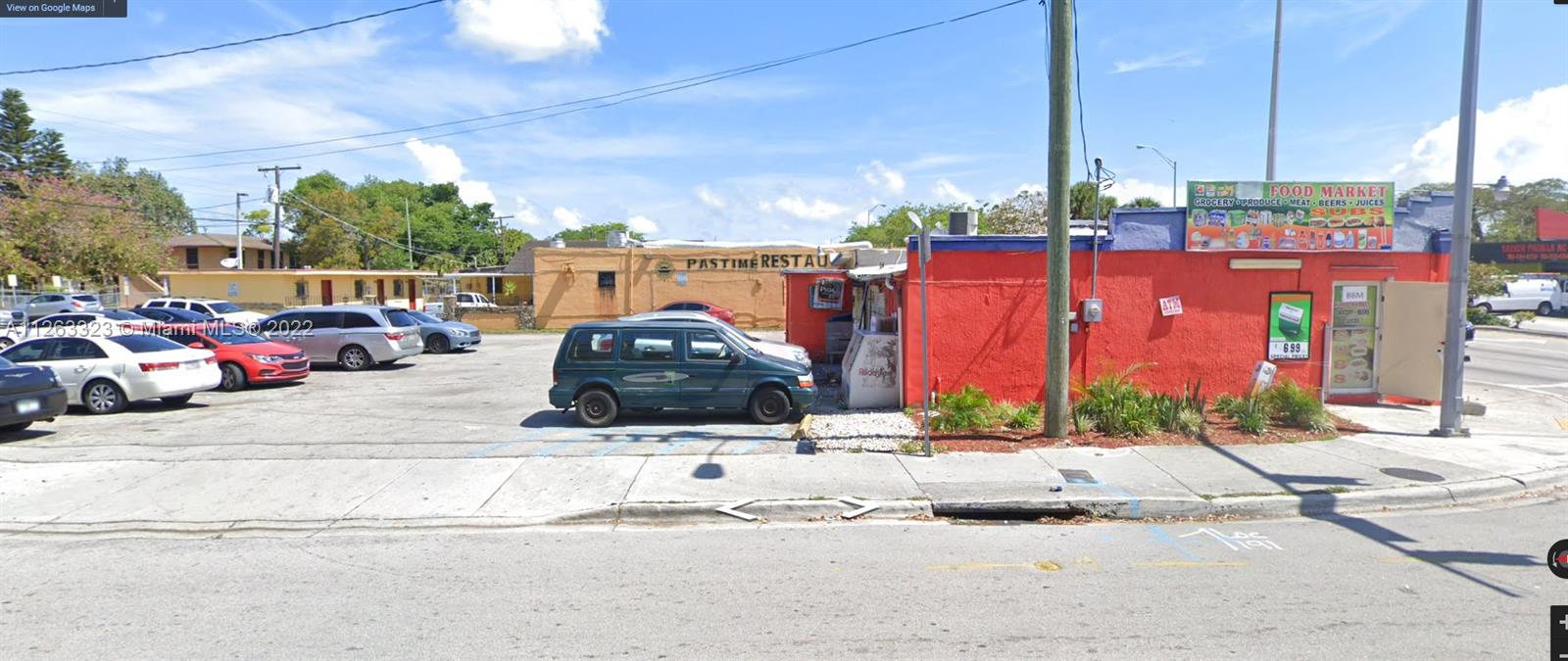 2467 NW 62nd St Miami, FL 33147