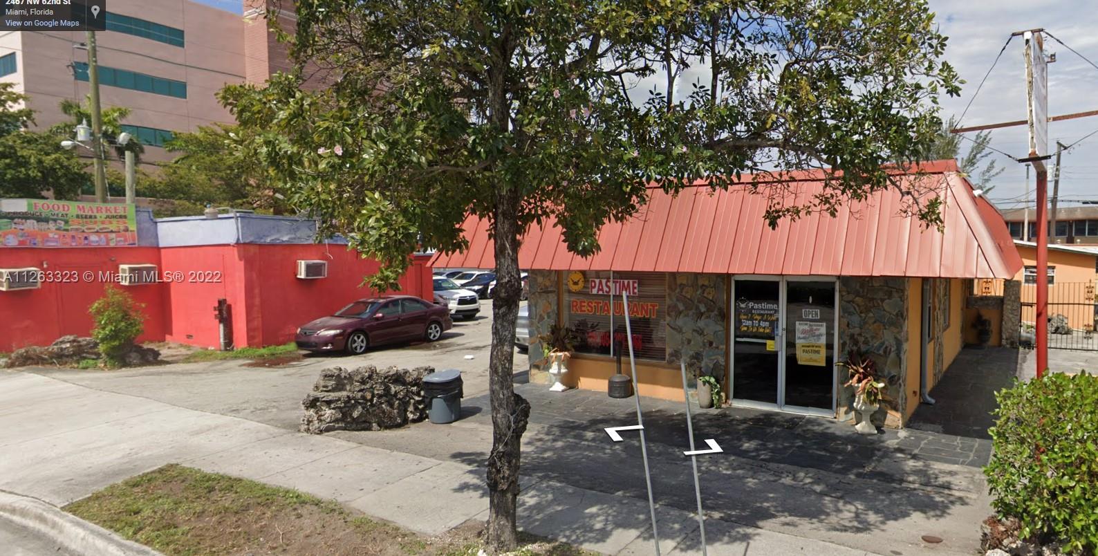 2467 NW 62nd St Miami, FL 33147