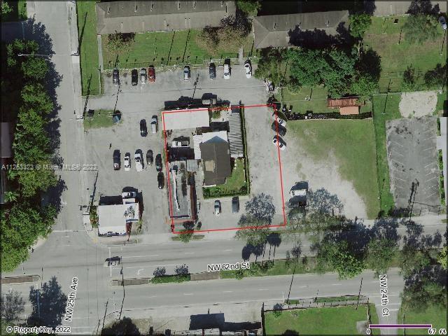 2467 NW 62nd St Miami, FL 33147