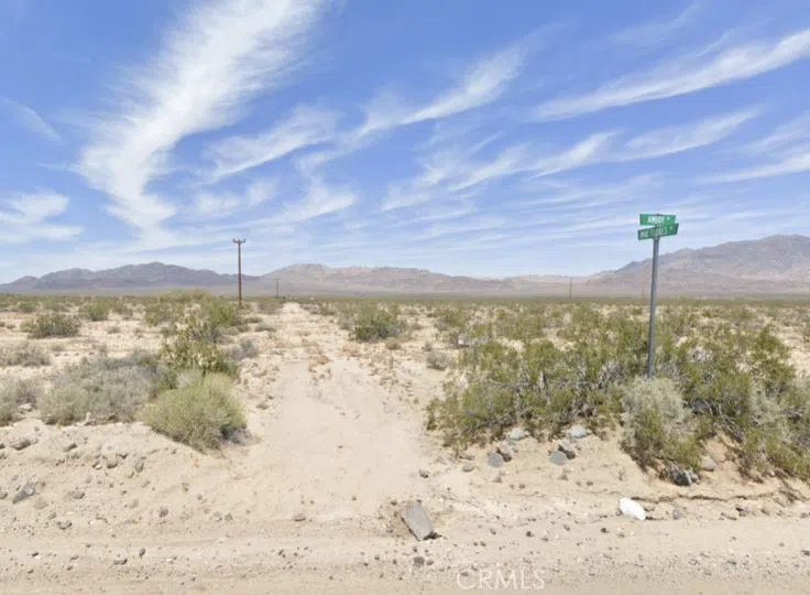 86425 Marvin Drive 29 Palms, CA 92277