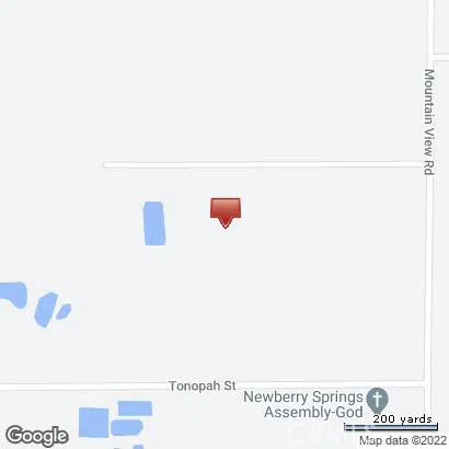 no name Newberry Springs, CA 92365